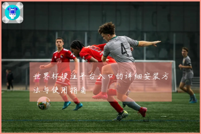 世界杯投注平台入口的详细安装方法与使用指南