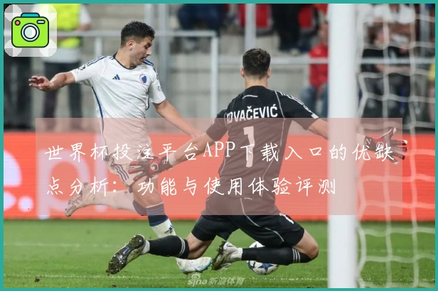 世界杯投注平台APP下载入口的优缺点分析:功能与使用体验评测